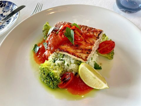 Mahi Mahi Diablo