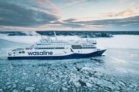 Wasaline Aurora Botnia