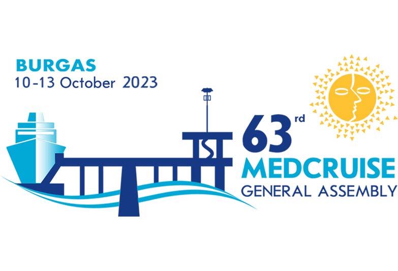 MedCruise in Burgas