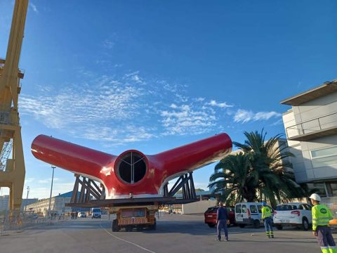 Carnival Freedom