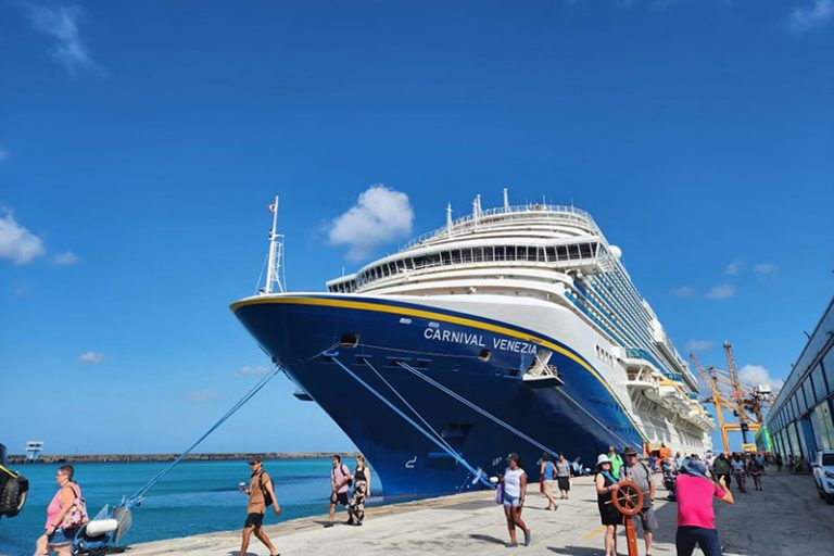 Carnival Opens 2025 Carnival Venezia Sailings From New York Cruise Industry News Cruise News