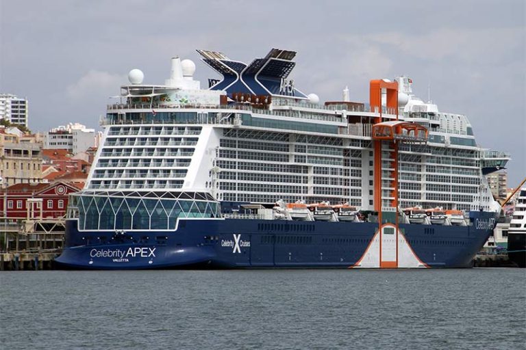 Celebrity Cruises Announces 202526 Season Cruise Industry News