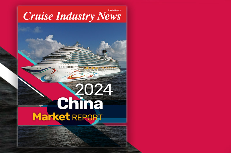 China Market Report