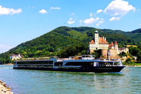 Danube River