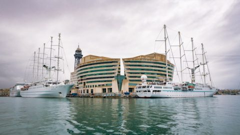 Double Windstar Call