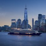 Explora I in NYC