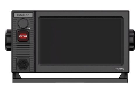 Intellian Terminal