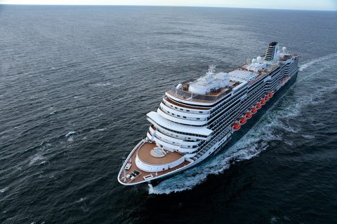 Koningsdam