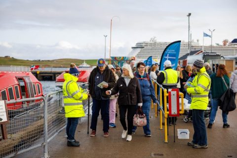 Lerwick Guests