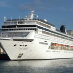 MSC Armonia