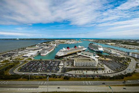 Port Canaveral