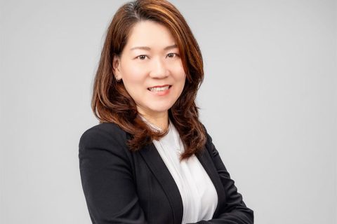Diane Chiang