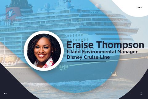 Eraise Thompson