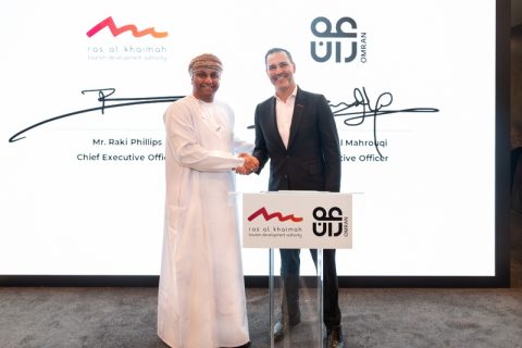 Ras Al Khaimah and Oman Partner for Cross-Destination Tourism