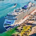 Regal Princess in Galveston