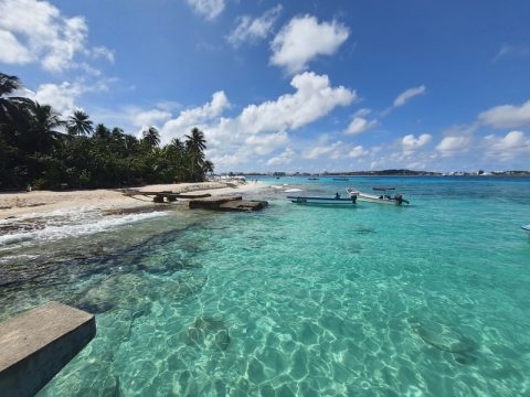 San Andres