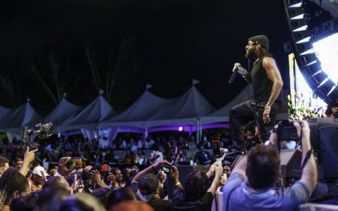 tarrus riley concert