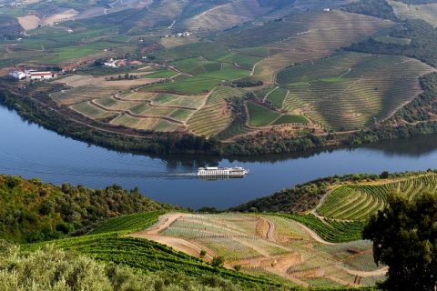 Douro River