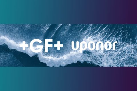 GF and Uponor