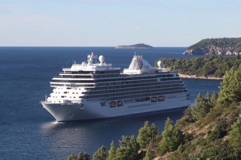 Maiden Call in Dubrovnik