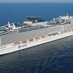 MSC World Europa