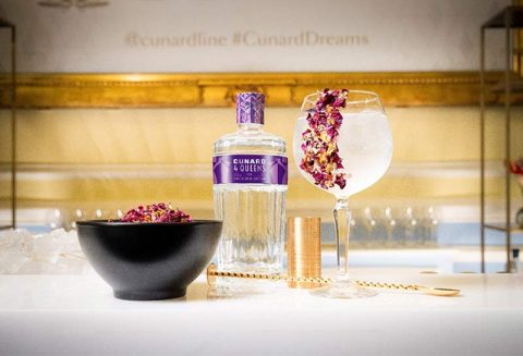 Queen Anne's Gin Collection