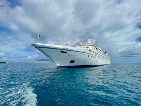Star Breeze