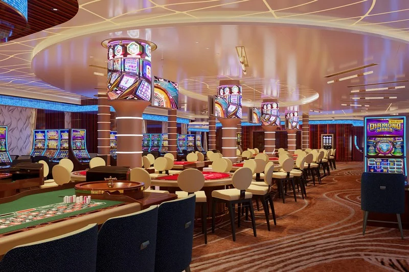 Sun Princess Casino