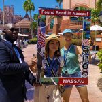 Tour in Nassau