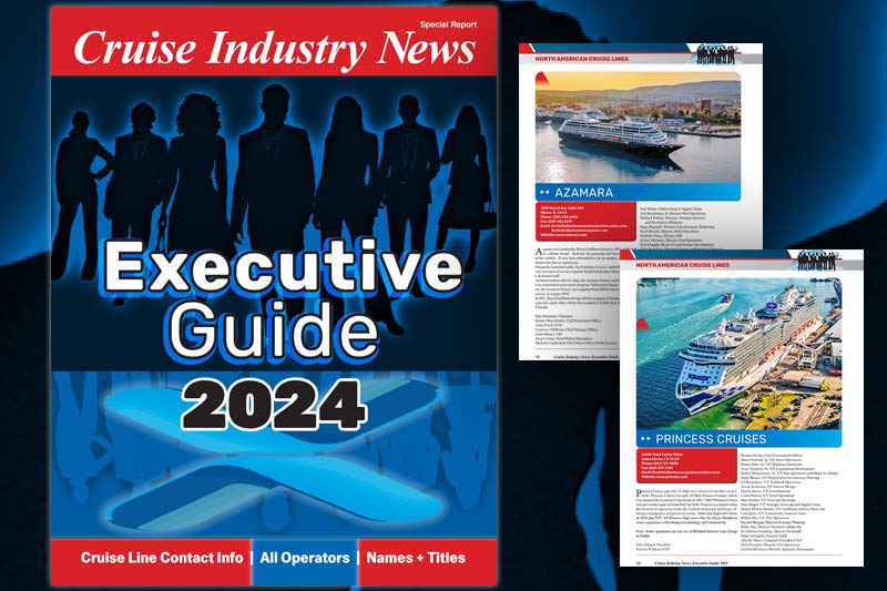 CIN 2024 Executive Guide