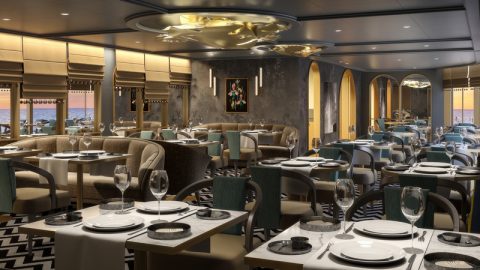 Aranya Restaurant