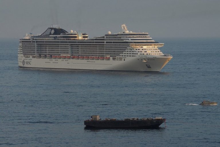 7 Cruise Ships To Gather In Rio De Janeiro For Fireworks - Cruise ...