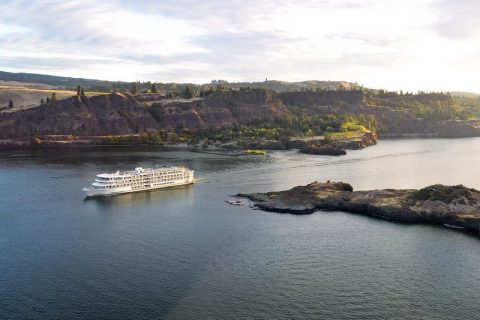 Riverboat