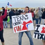 Carnival Jubilee in Galveston