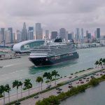 Explora Sailing from Miami