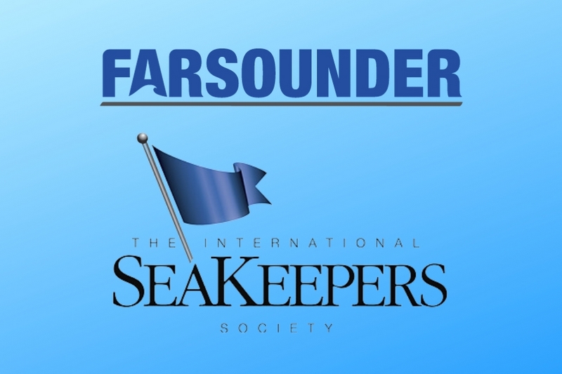 Farsounder and Seakeepers