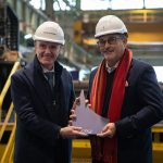 Four Seasons Steel Cutting