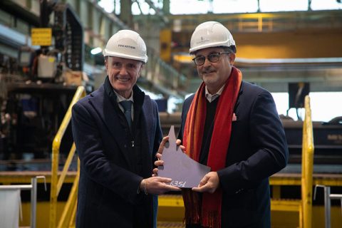 Four Seasons Steel Cutting