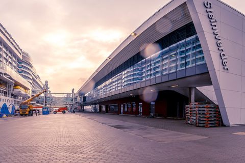Hamburg Call