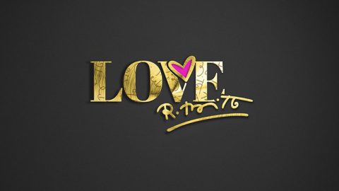 Love by Britto
