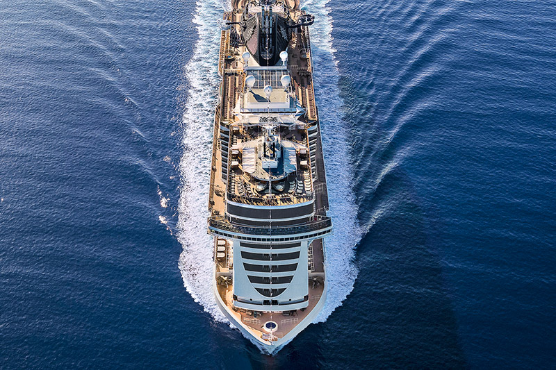 MSC Seaside