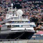 SeaDream I