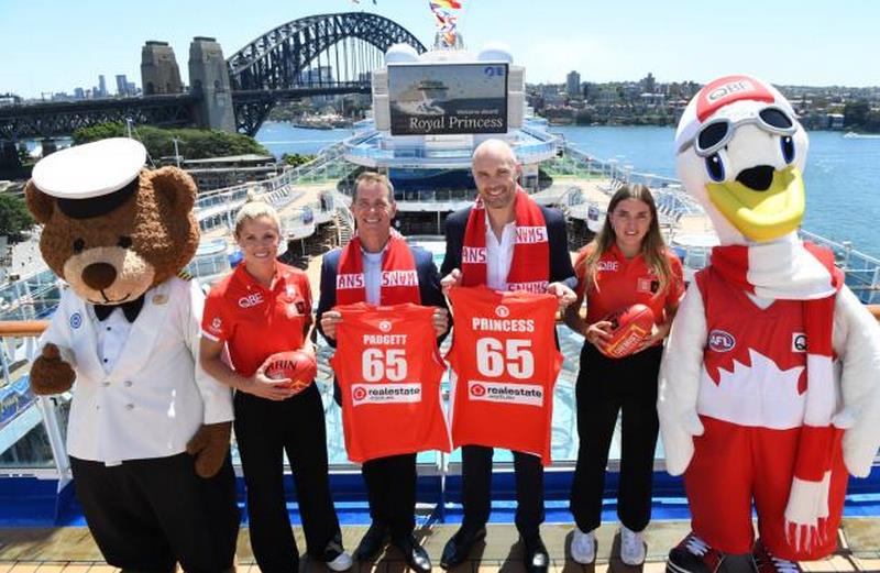 The Sydney Swans