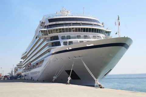 Viking Orders Two More Cruise Ships for 2029 Deliveries - Cruise ...