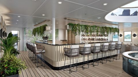 Star Bar