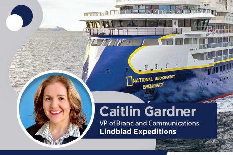 Caitlin Gardner