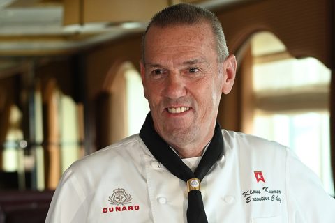 Klaus Kremer