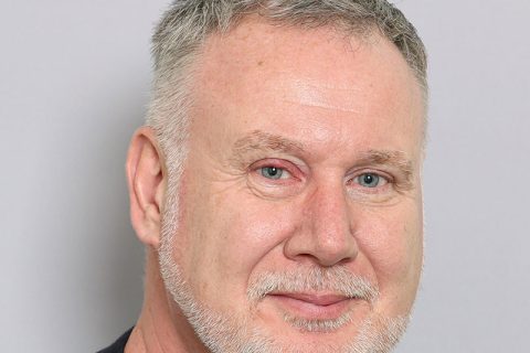 Simon Godfrey