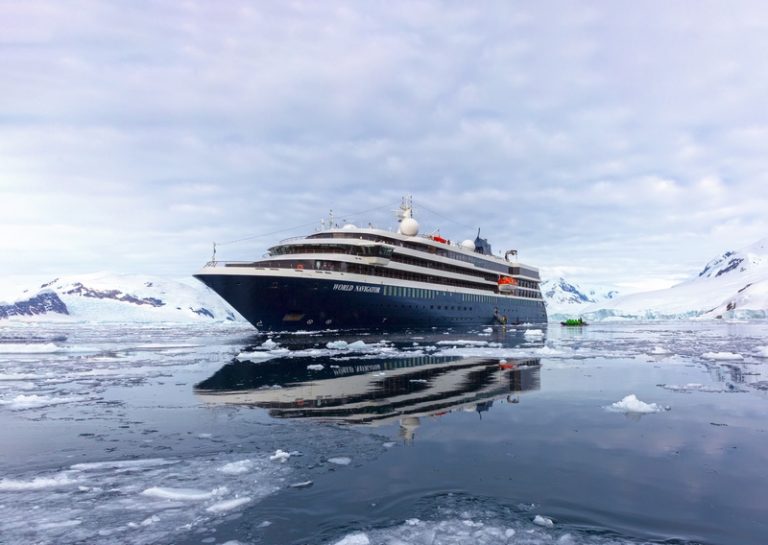 Atlas Announces Black Friday Event for 202526 Antarctica Season