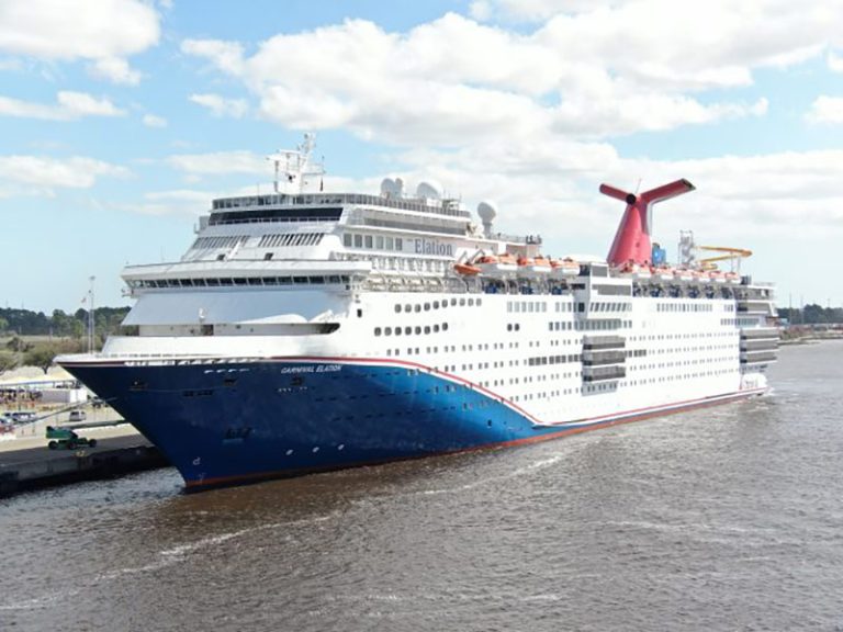 Hurricane Helene Cruise Ships Delay Return to Florida Ports Cruise